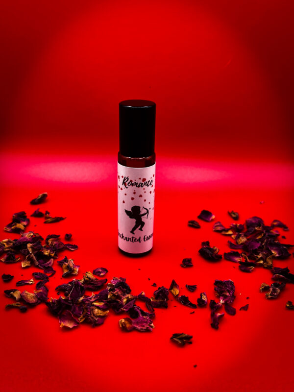 romance rollerball oil fragrance