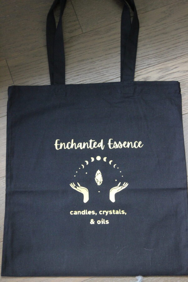 tote bag, reusable bag, bag with logo