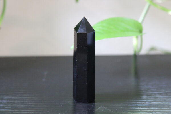 obsidian, crystals, grounding